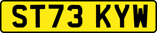 ST73KYW