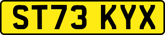ST73KYX