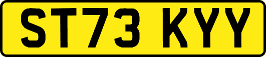ST73KYY