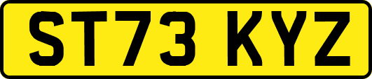 ST73KYZ
