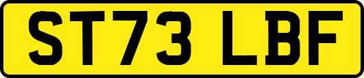 ST73LBF