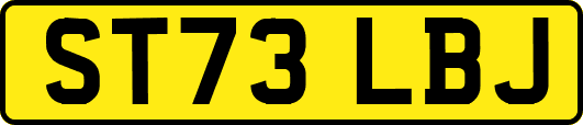 ST73LBJ