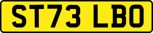 ST73LBO