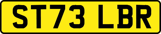 ST73LBR
