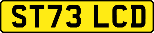 ST73LCD