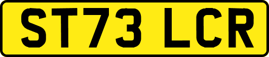 ST73LCR