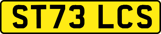 ST73LCS