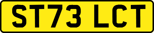 ST73LCT