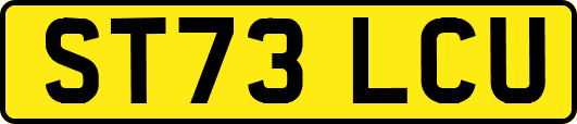ST73LCU