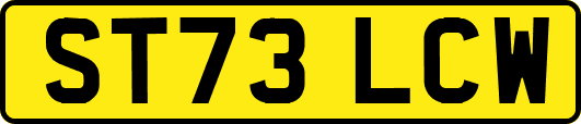 ST73LCW