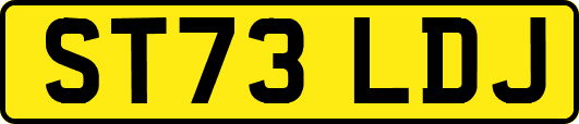 ST73LDJ