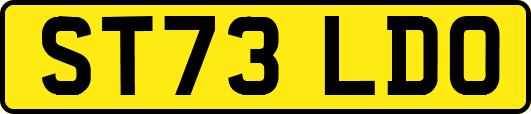 ST73LDO