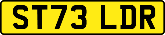 ST73LDR