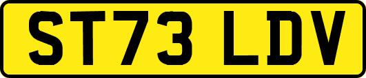 ST73LDV