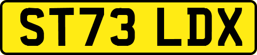ST73LDX