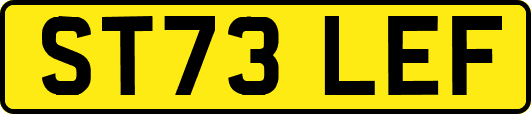 ST73LEF