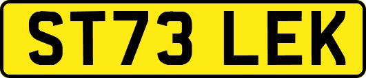 ST73LEK