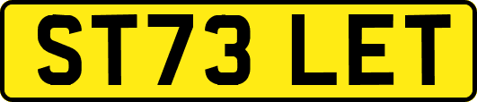 ST73LET