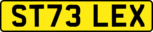 ST73LEX