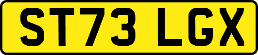 ST73LGX