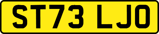 ST73LJO