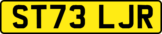 ST73LJR