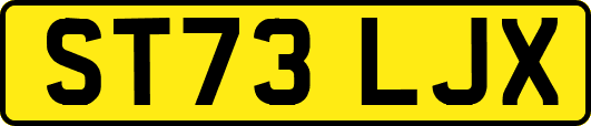 ST73LJX