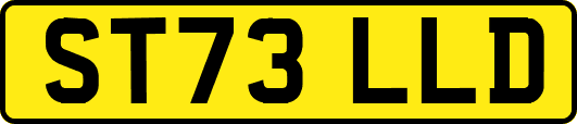ST73LLD