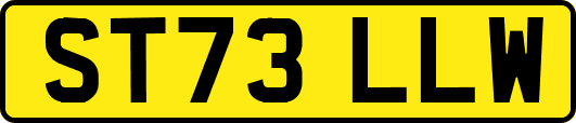 ST73LLW