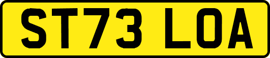ST73LOA