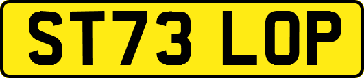 ST73LOP