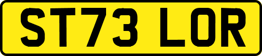 ST73LOR