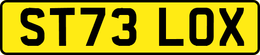 ST73LOX