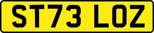 ST73LOZ