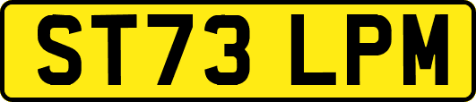 ST73LPM