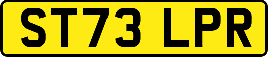 ST73LPR