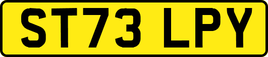 ST73LPY
