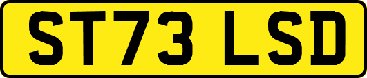 ST73LSD