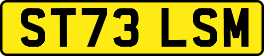 ST73LSM