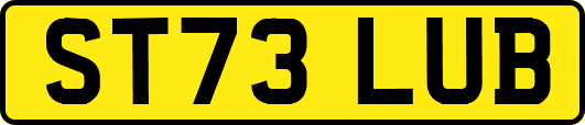 ST73LUB