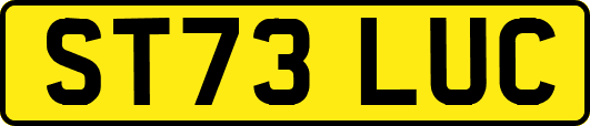 ST73LUC