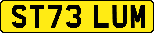 ST73LUM