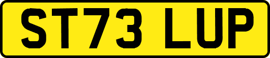 ST73LUP