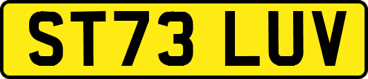 ST73LUV