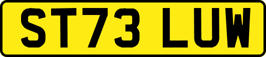 ST73LUW