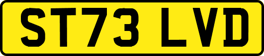 ST73LVD