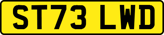 ST73LWD