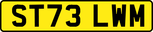 ST73LWM
