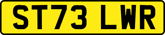 ST73LWR