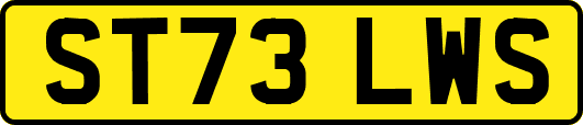 ST73LWS